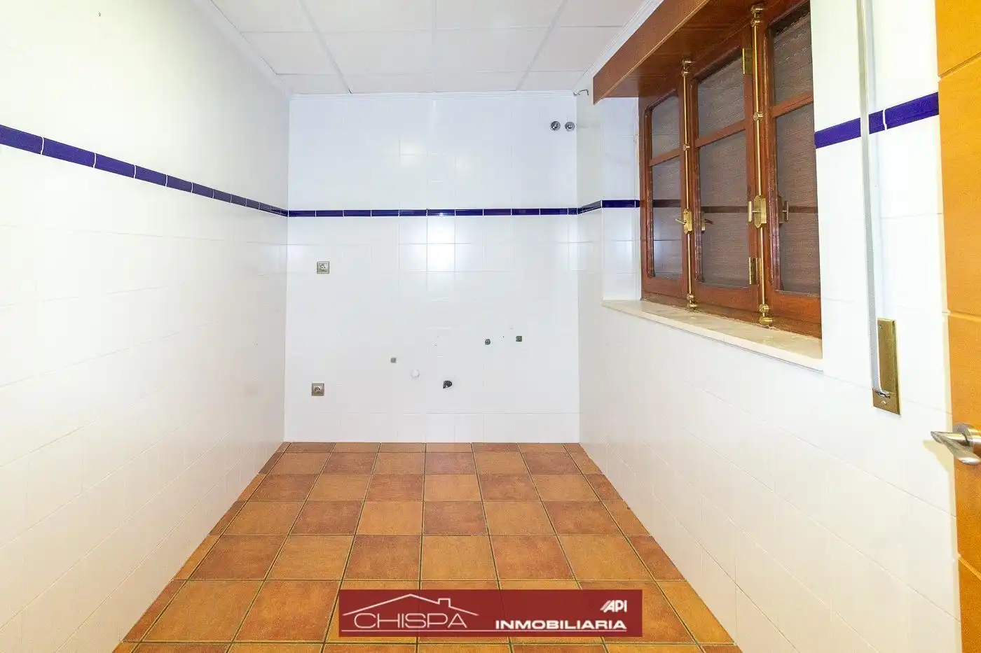 Kitchen of Houses for sale in Náquera  with Air Conditioner, Private garden and Terrace