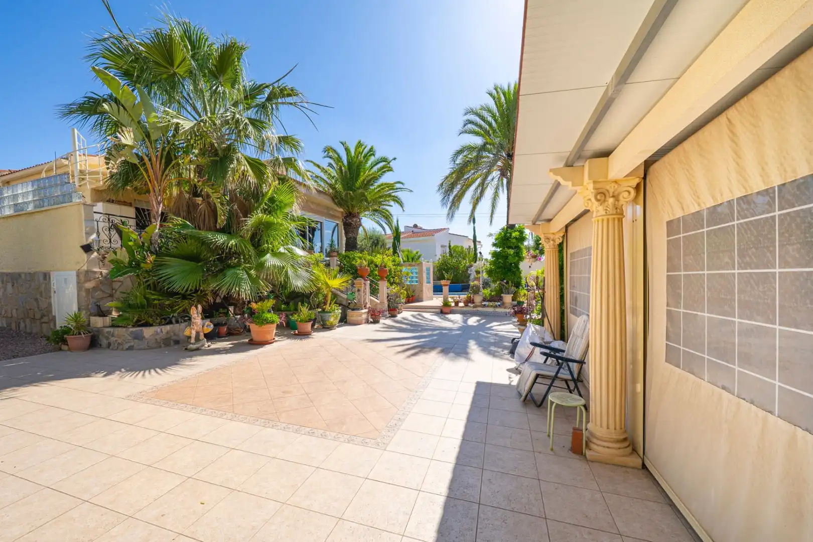 Villa avec piscine à vendre à Ciudad Quesada, imagen 23
