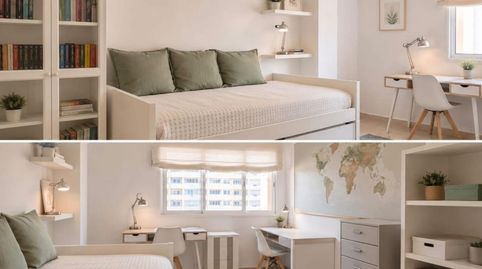 Foto 5 von Wohnung zur Miete in Alameda, Cartagena