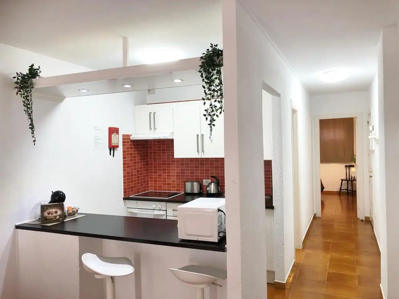 Appartement avec ascenseur à vendre à De Los Pueblos 16, imagen 2