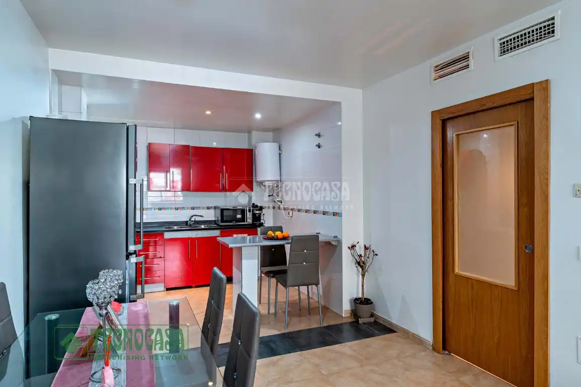Cocina de Piso en venta en El Ejido con Aire acondicionado y Calefacción