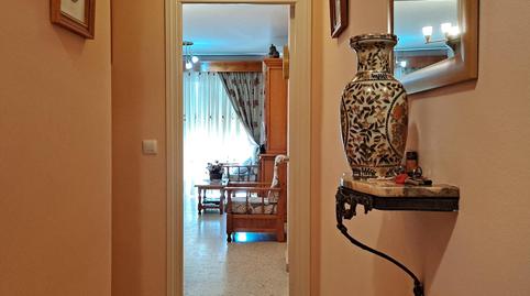 Foto 3 de Pis de lloguer a Centro - Calzada - Cabo Noval, Cádiz