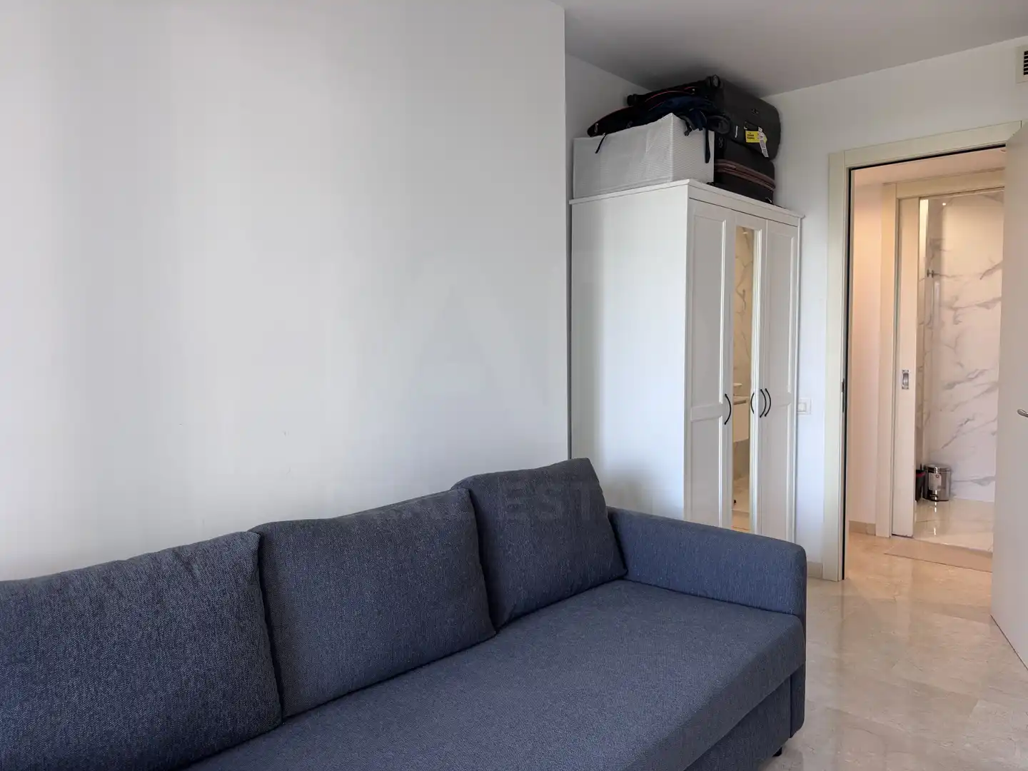 Living room of Flat for rent in Barcelona