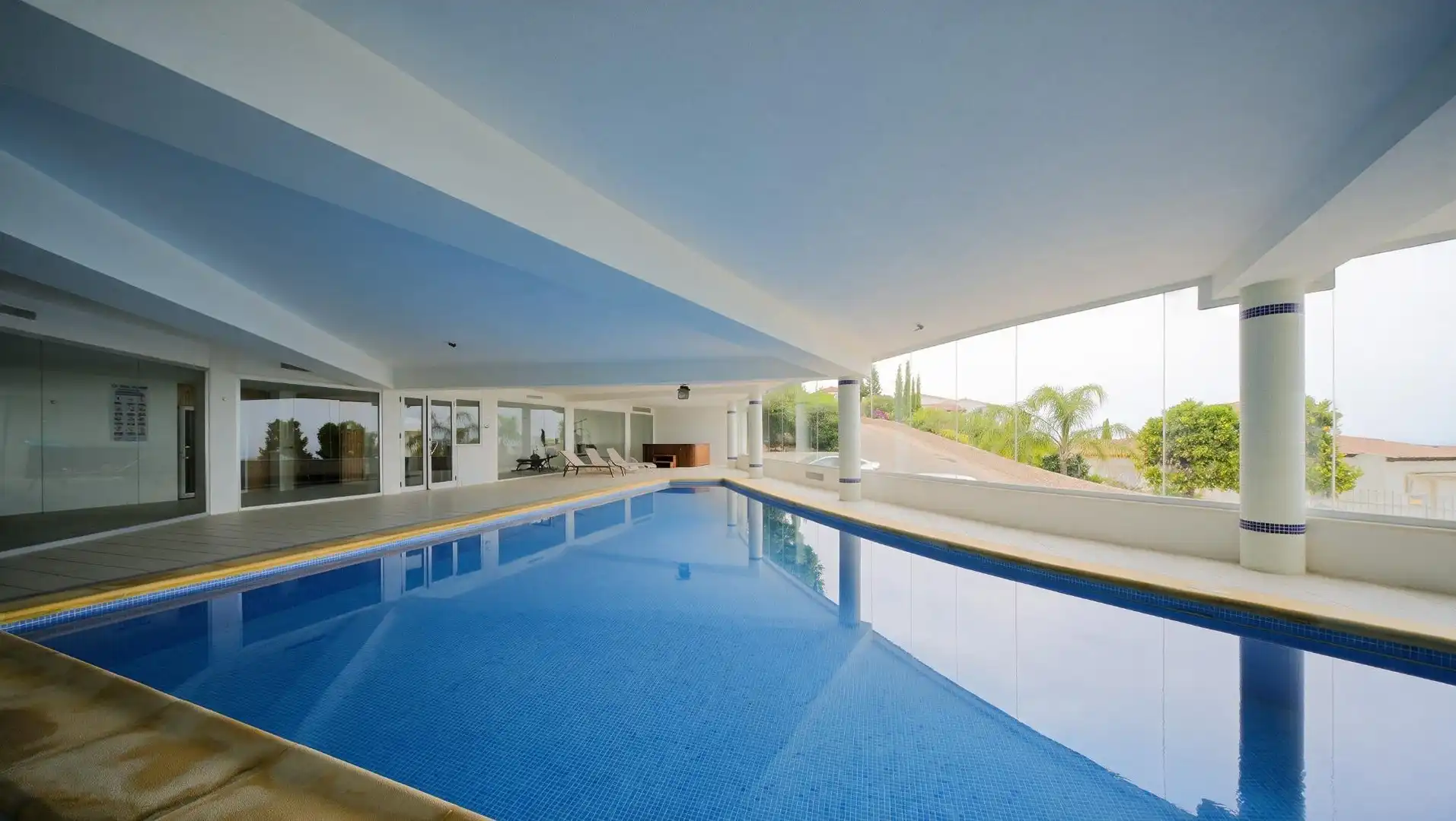 Apartament amb piscina en venda a Pego, imagen 21