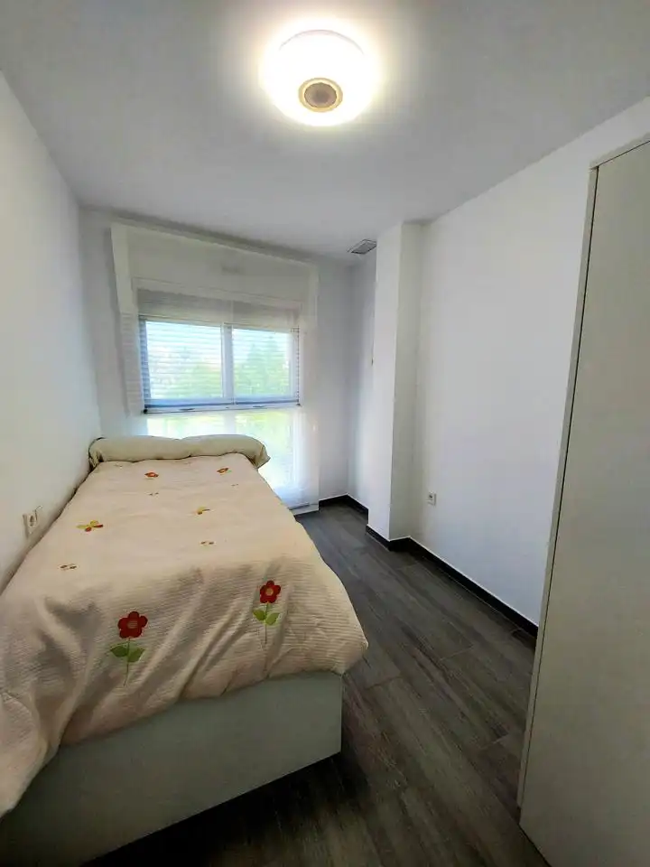 Penthouse mit Aufzug zur Miete in Elche ciudad, imagen 21