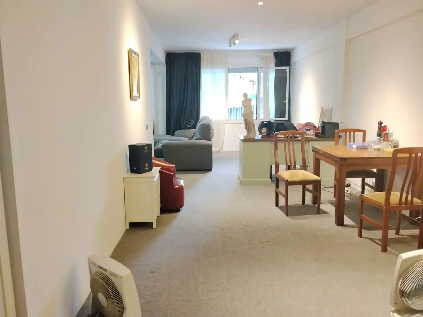 Office for rent in Sant Gervasi- Galvany