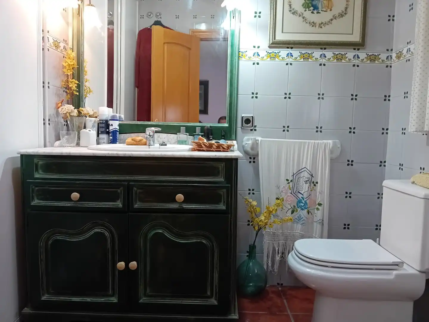 Casa o xalet en venda a Ciudad Jardín