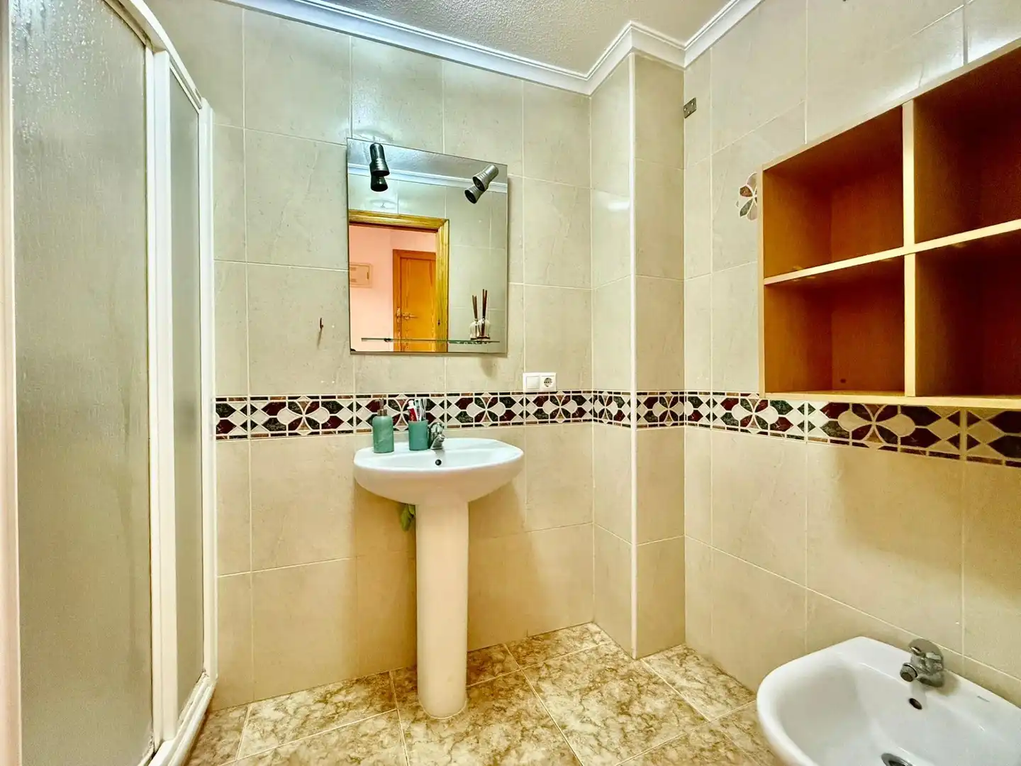 Apartamento en venta en Calle LOMA LA, Avenida Habaneras - Curva de Palangre