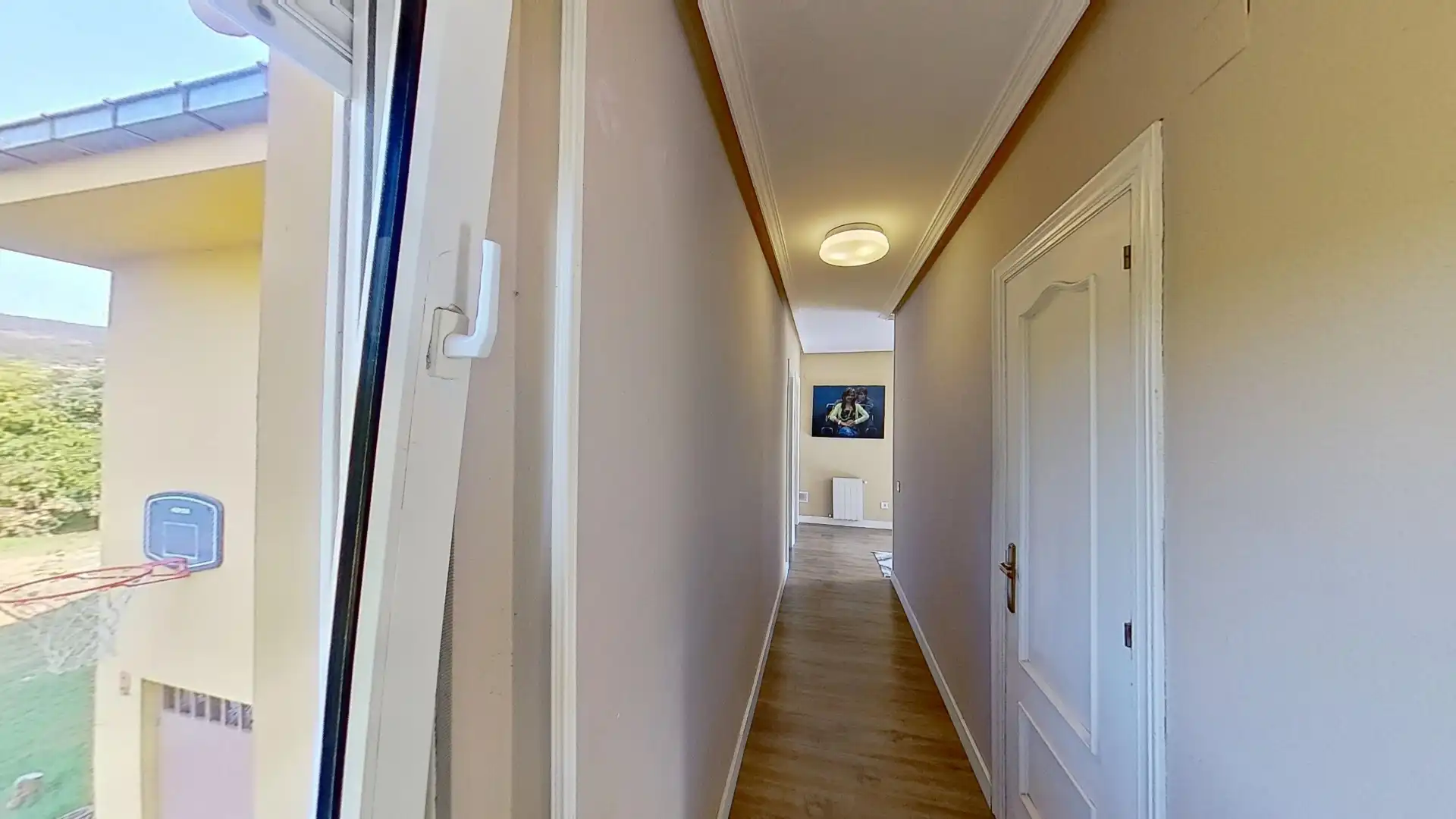 Casa o chalet en venta en Gijón  con Calefacción, Jardín privado y Parquet