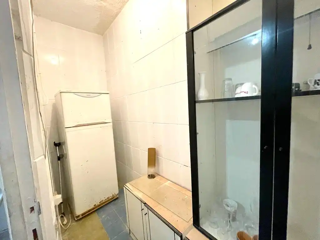 Kitchen of Houses for sale in Granadilla de Abona  with Terrace and Furnished