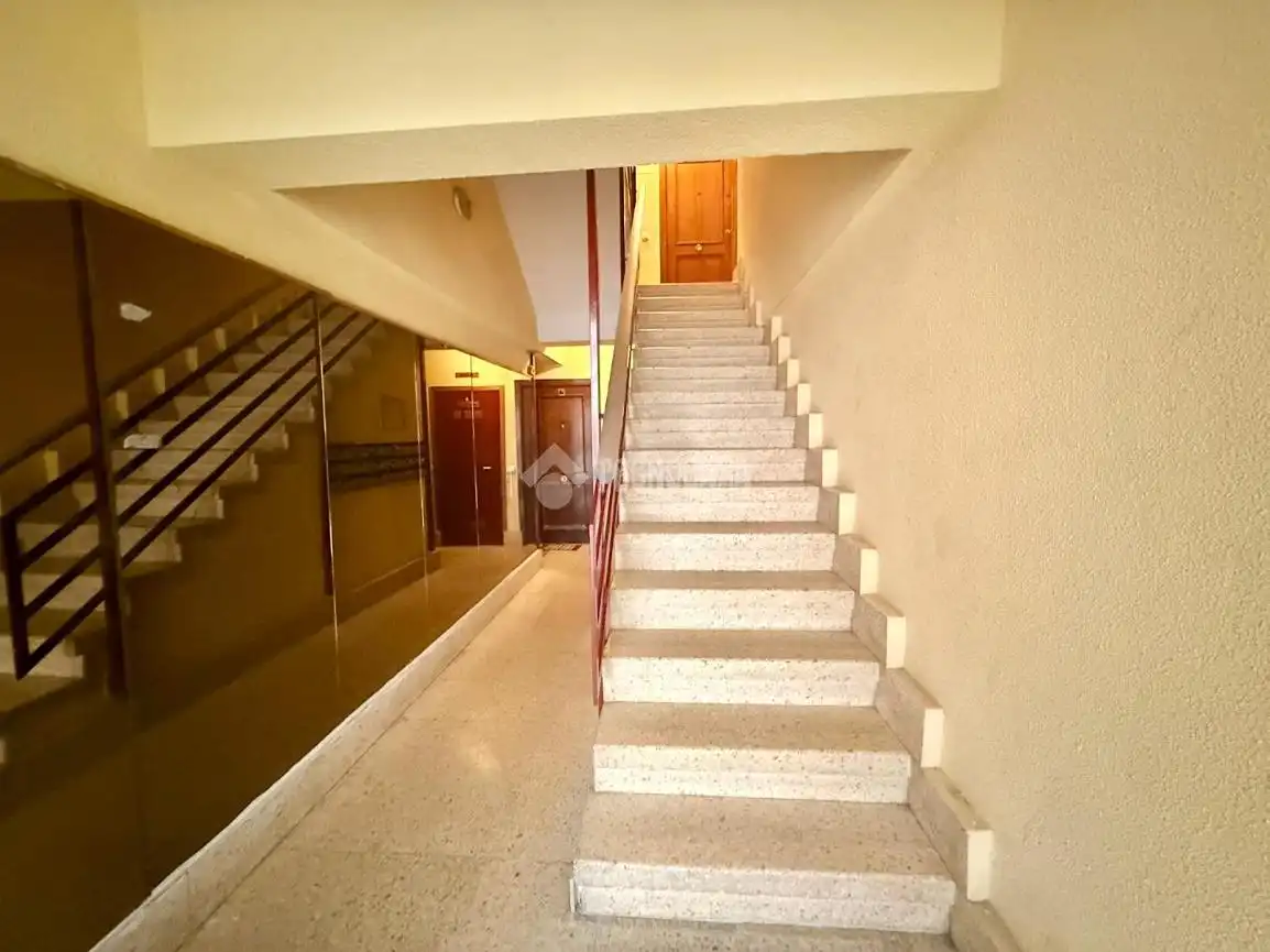 Flat for sale in Yepes  with Heating and Terrace