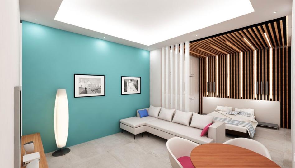 Photo 1 of Flat for sale in Calle Mina, 28, Centro - La Costilla, Cádiz