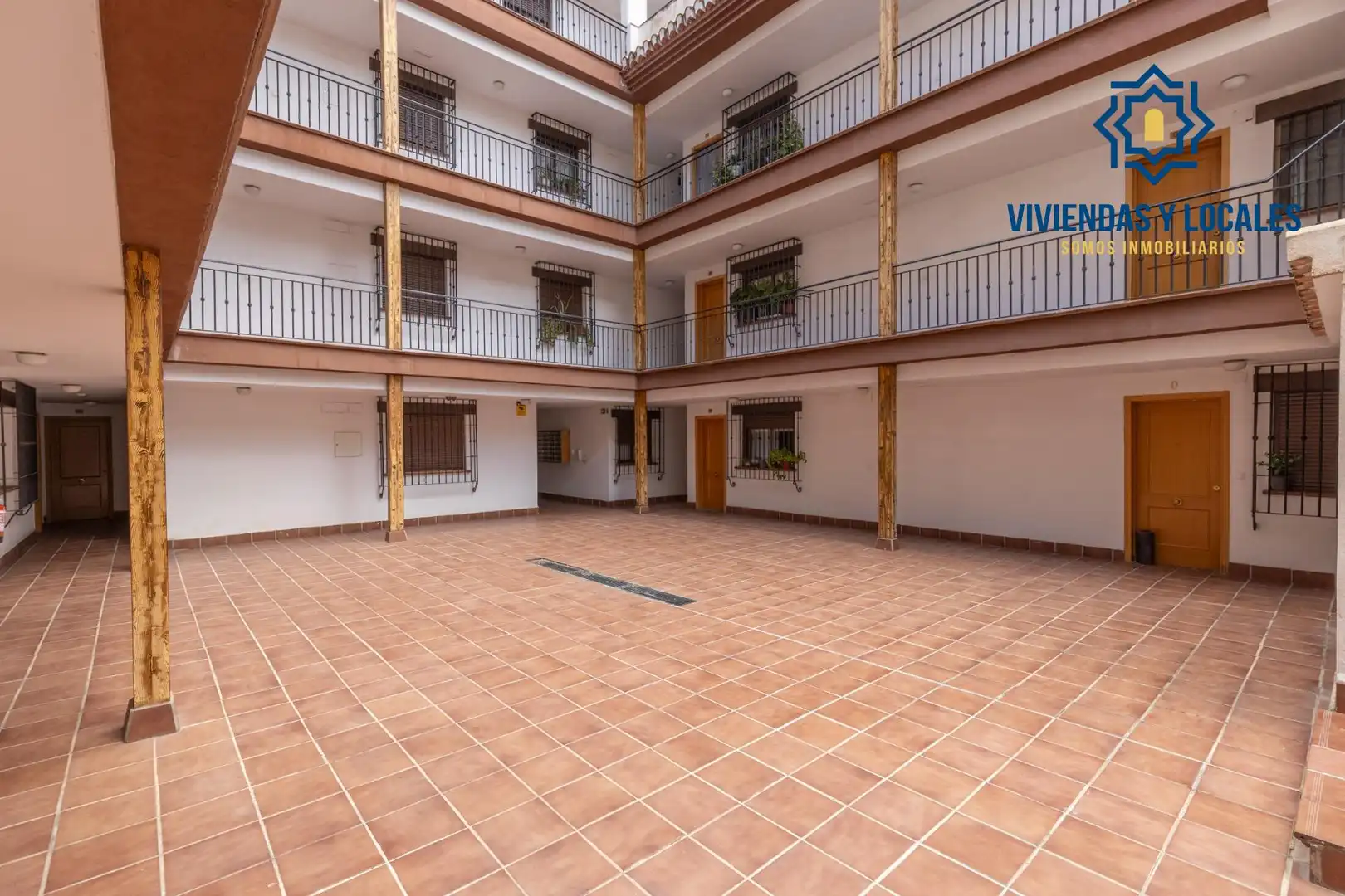 Dachboden zum Verkauf in Calle Calvario, 2, La Zubia Ciudad