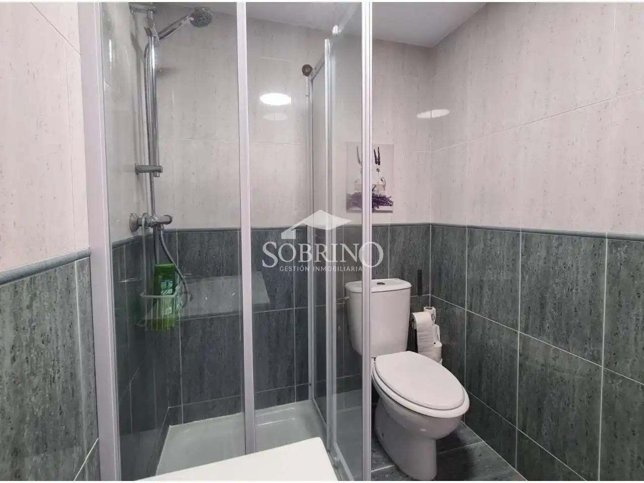 Wohnung mit Aufzug zum Verkauf in Calle Daniel Moyano 6, imagen 32