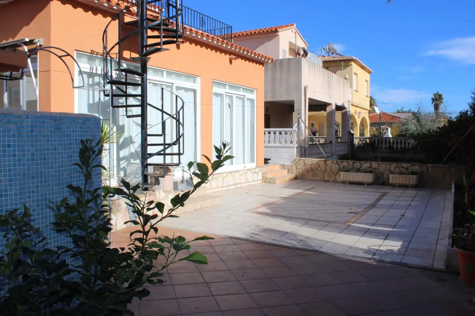 Casa con giardino in vendita a Oliva Playa, imagen 16