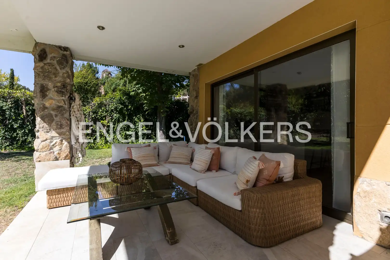 Casa amb piscina en venda a Ciudalcampo, imagen 24