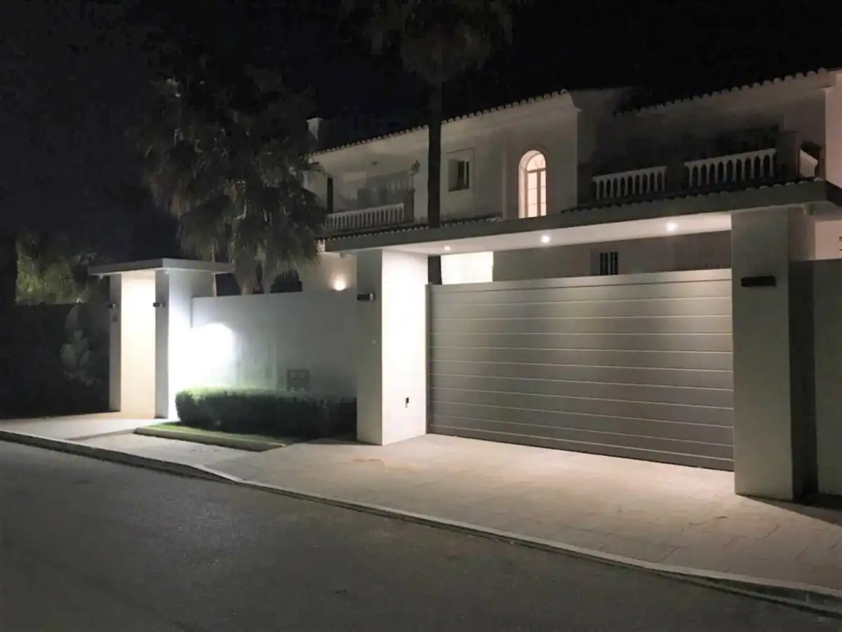 Casa amb piscina en venda a Nueva Andalucía, imagen 19