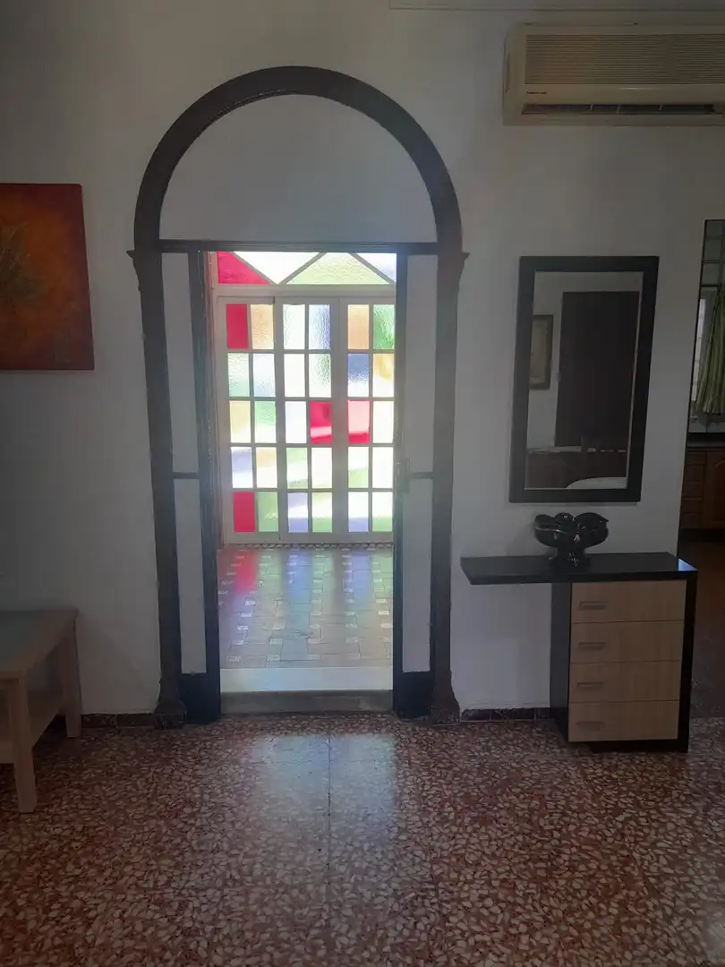 Casa o chalet en venta en Brenes con Aire acondicionado, Jardín privado y Piscina