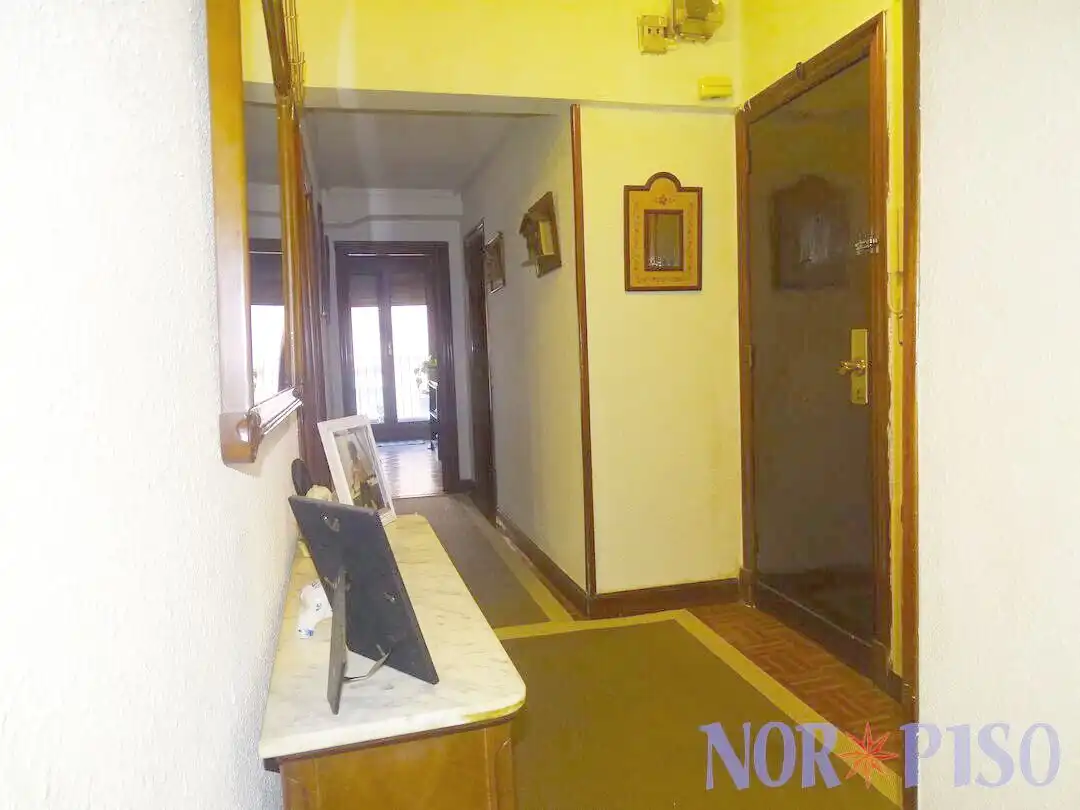 Wohnung mit Terrasse zum Verkauf in Ibaiondo, imagen 8