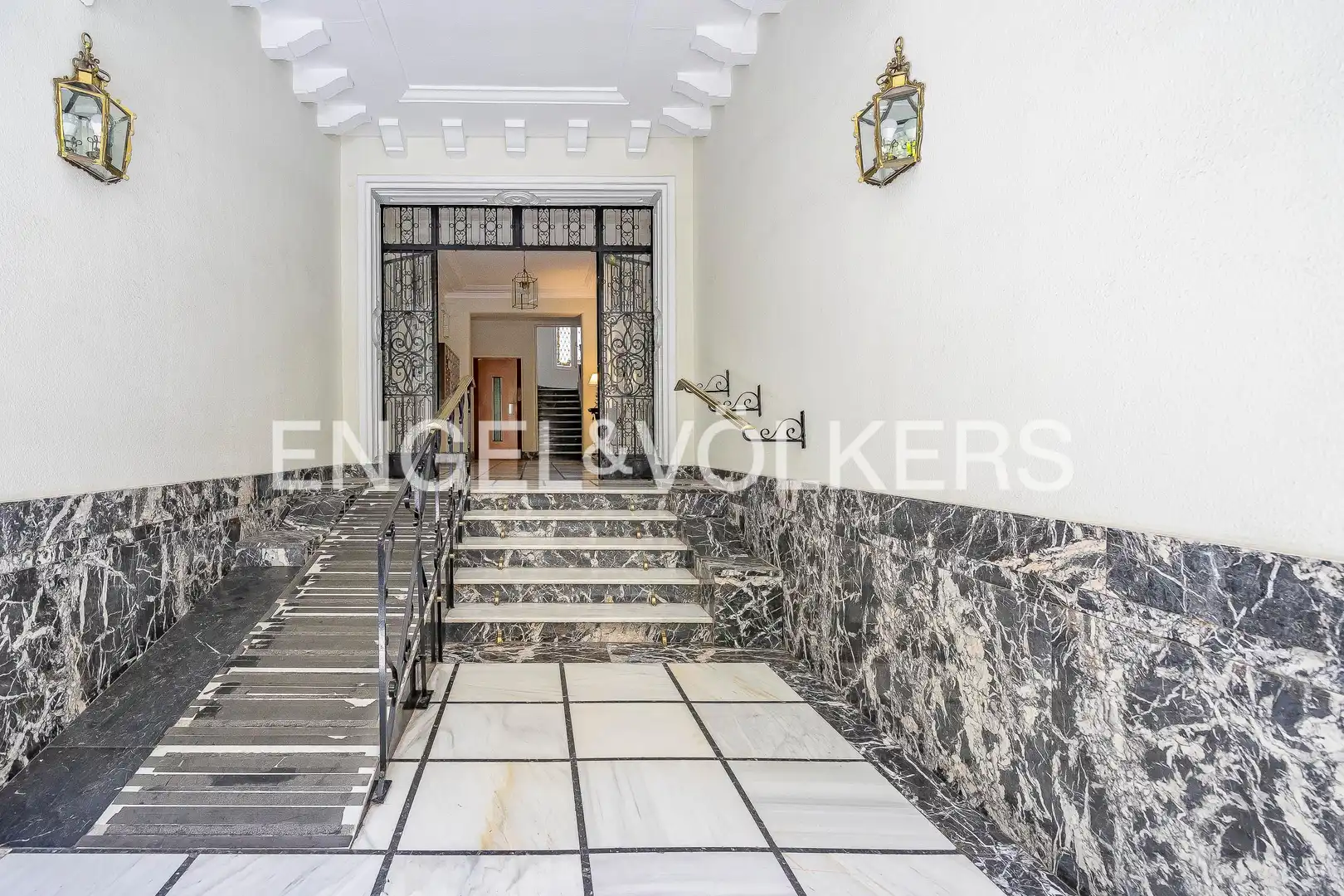 Wohnung zum Verkauf in Doctor Castelo, Ibiza de Madrid