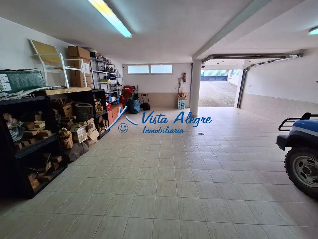 Casa o chalet en venta en Casalarreina con Calefacción, Jardín privado y Terraza