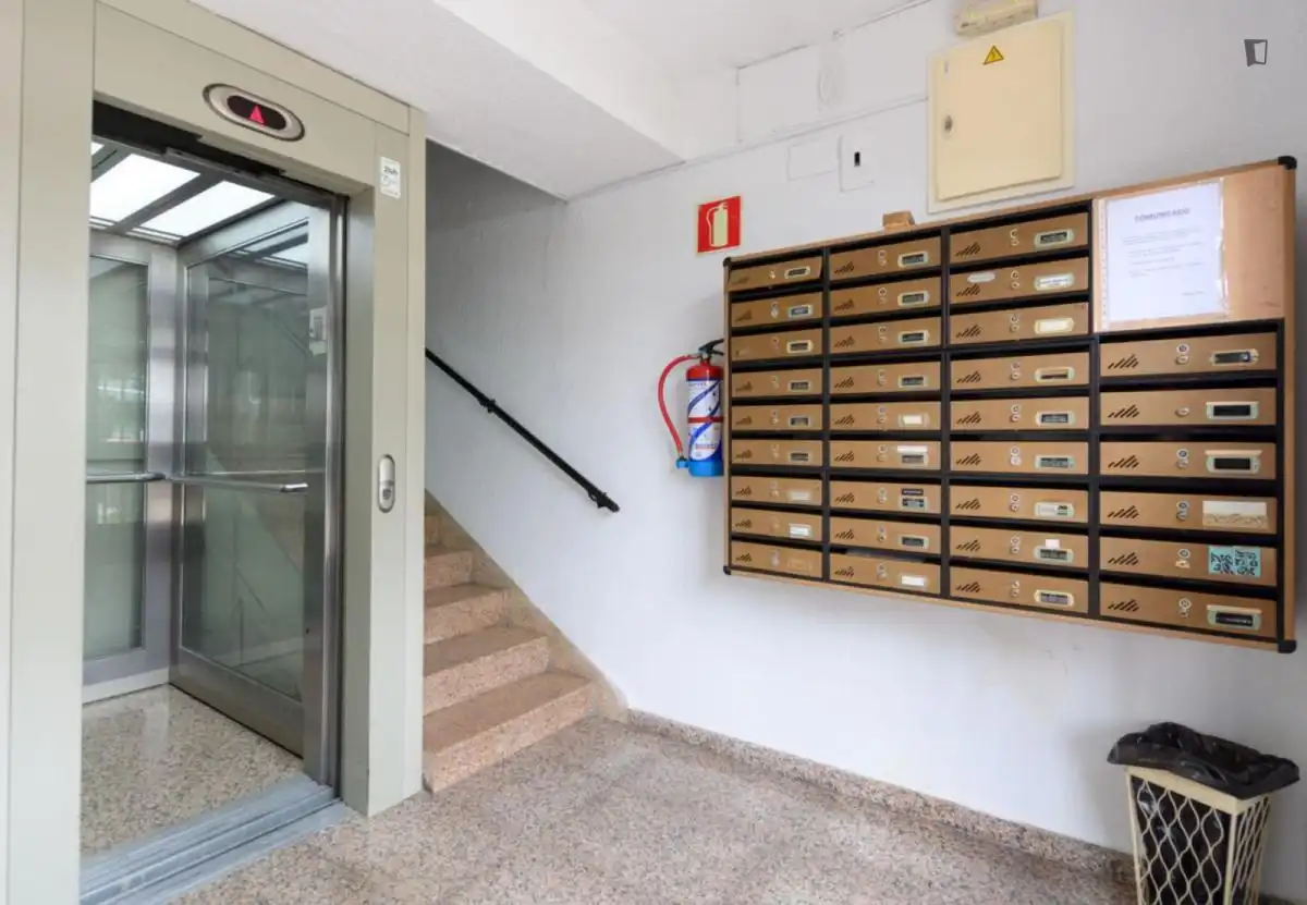 Wohnungen zur Miete in Castilla