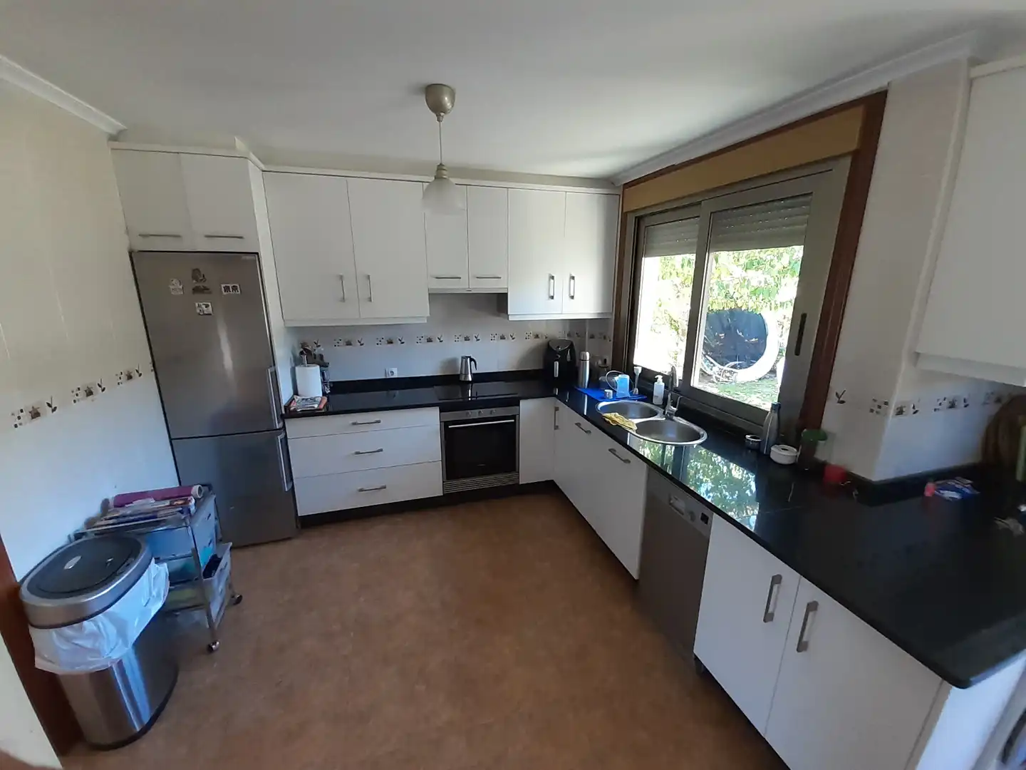 Detached house with terrace to rent in Ventiun, imagen 8