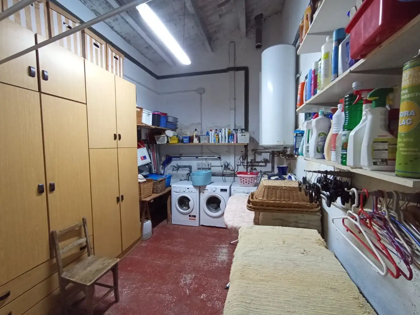 Finca rústica en venda en Sant Cebrià de Vallalta amb Jardí privat, Terrassa i Piscina comunitària