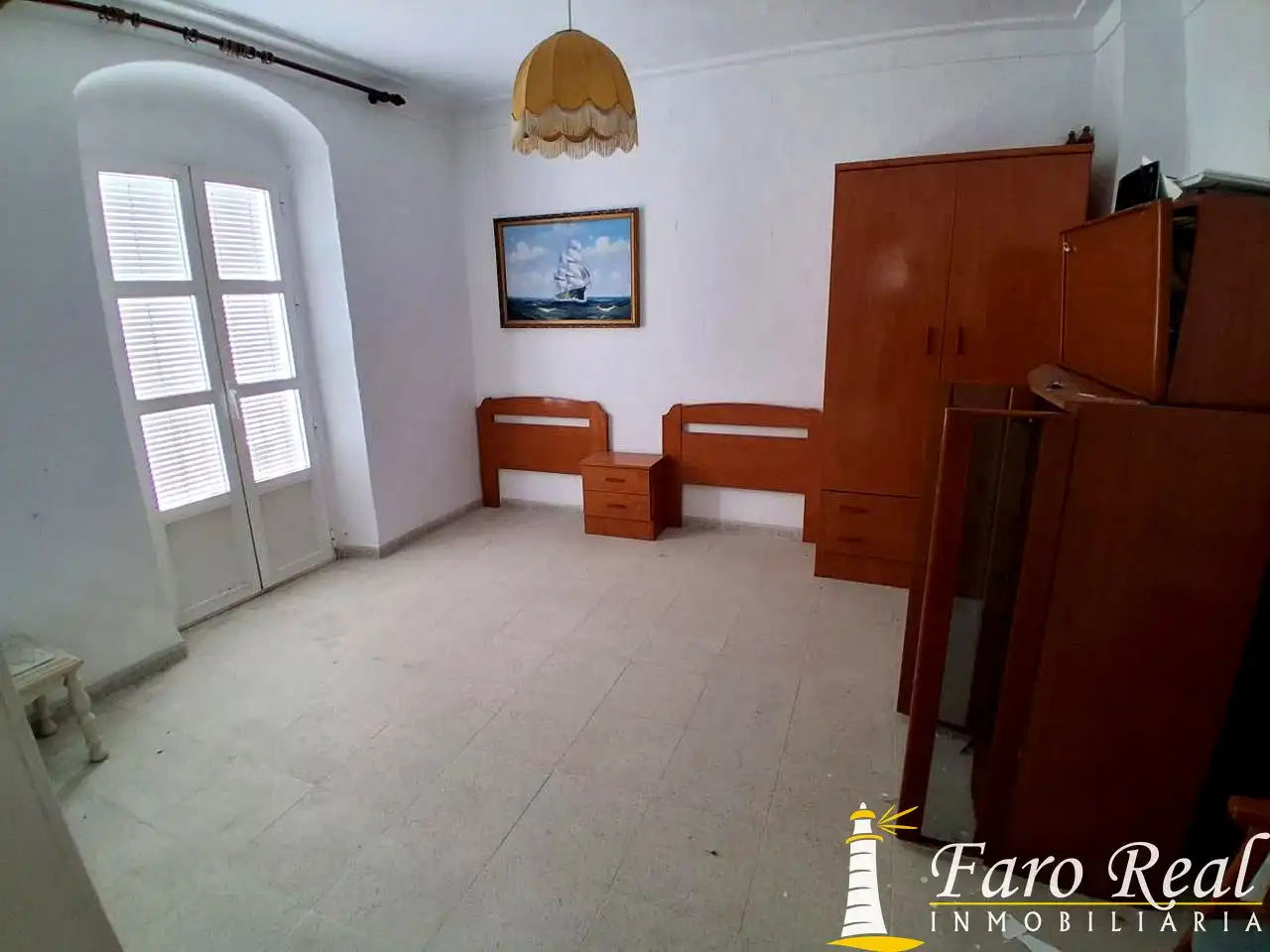 Casa o chalet en venta en Trebujena