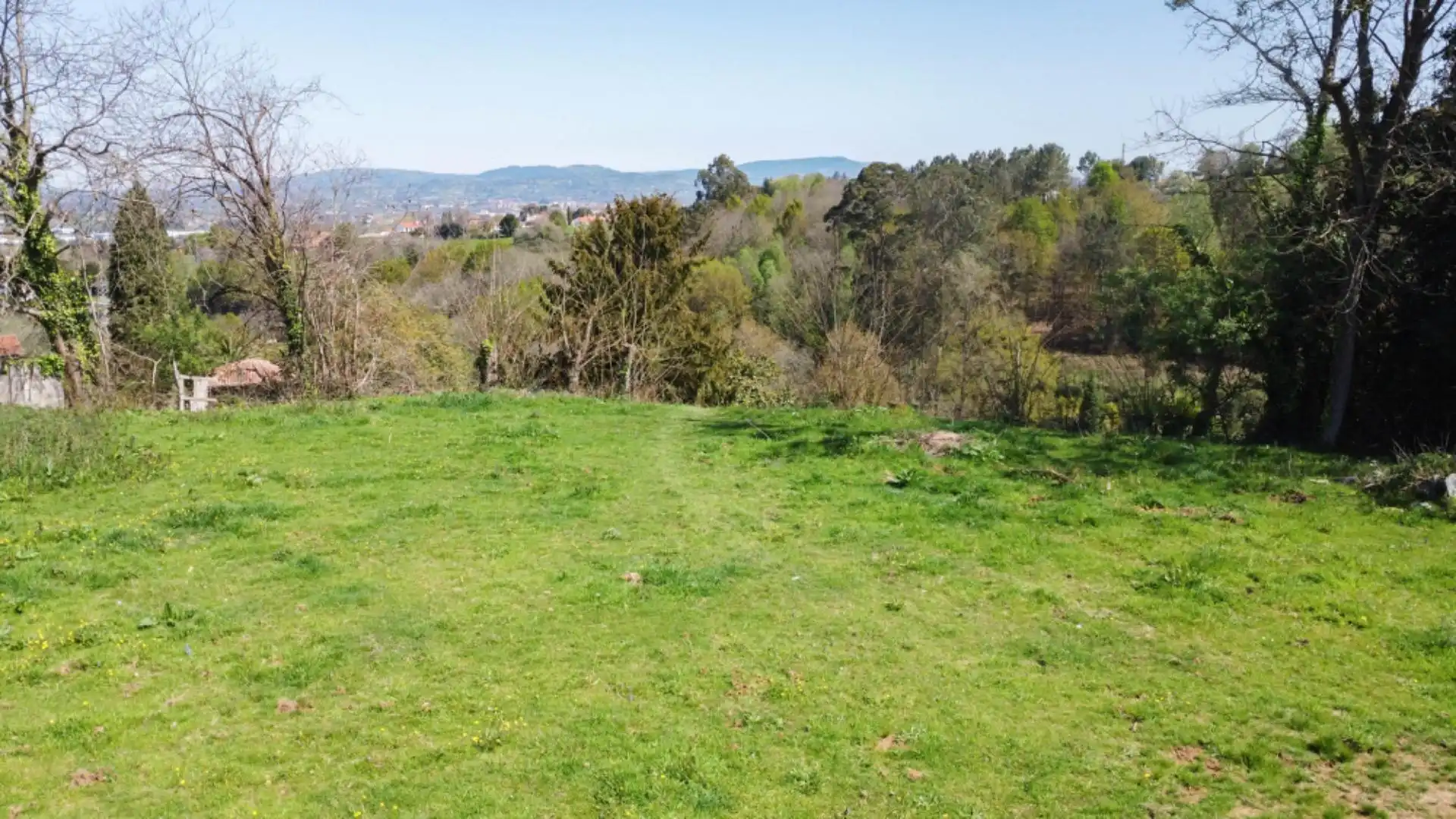 Residencial en venta en Siero
