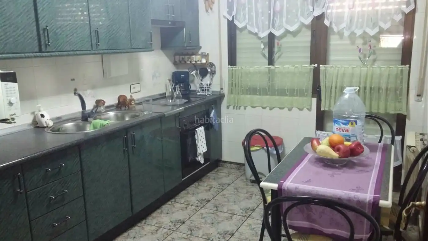 Adossat amb jardí en venda a Calle Ejido 5, imagen 5