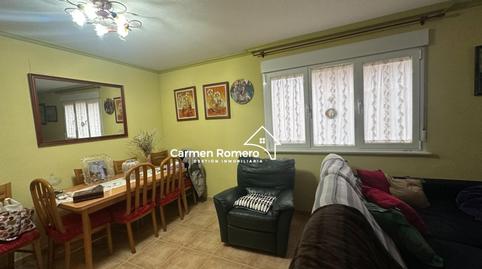 Foto 4 de Casa adosada en venda a Villoria, Salamanca