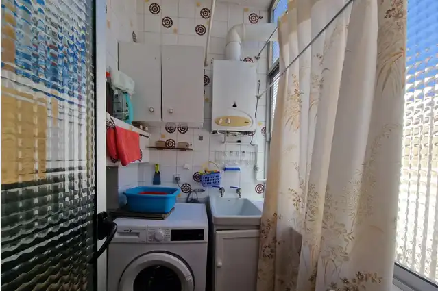 Bathroom of Attic for sale in Linares  with Air Conditioner, Heating and Terrace