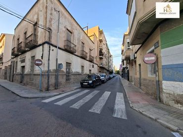 Residential for sale in Calle de Santa Rosalía
