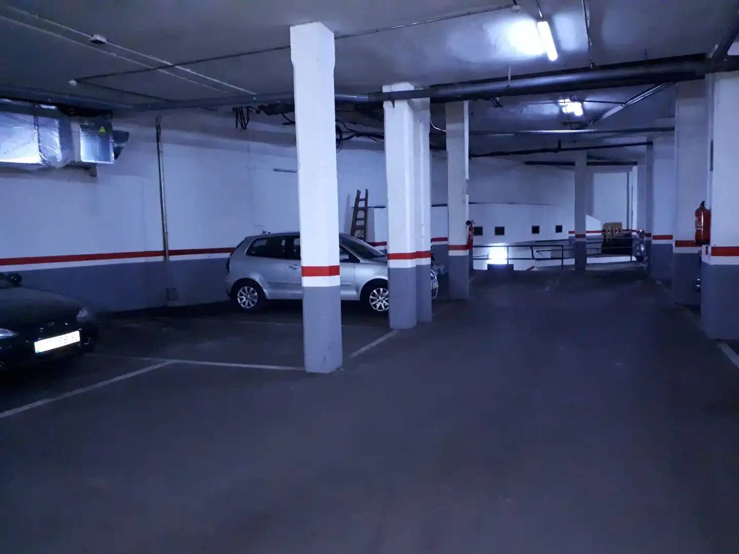 Parking of Garage for rent in Barcelona