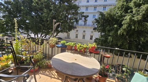 Foto 5 de Piso en venta en Santa Cristina, La Malagueta - Monte Sancha, Málaga Capital