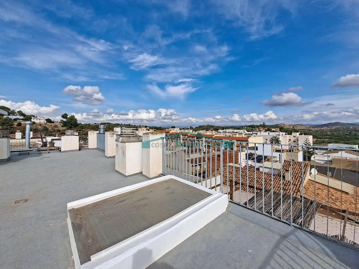 Piso con piscina en venta en Vilamarxant, imagen 32