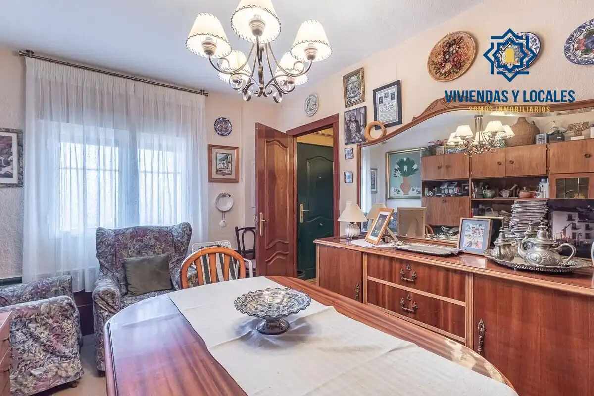 Casa con piscina in vendita a Avenida MOLINO ALTO, imagen 11