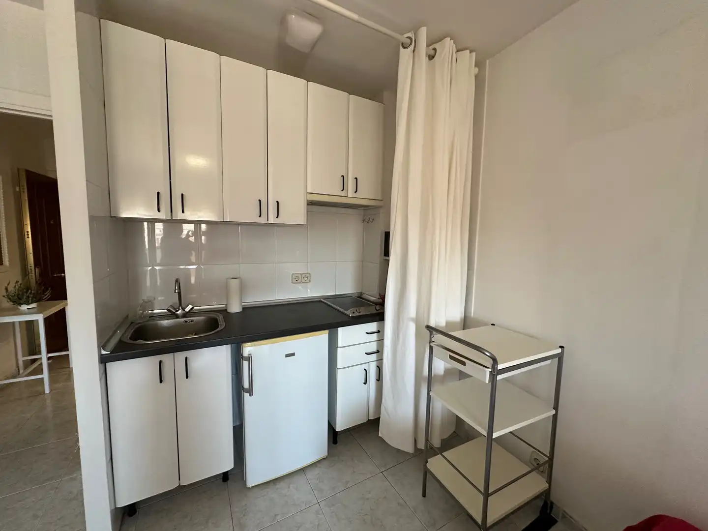 Wohnung zur Miete in Calle de Churruca, Justicia - Chueca