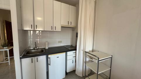 Foto 4 de Estudi de lloguer a Calle de Churruca, Justicia - Chueca,  Madrid Capital