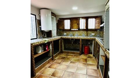 Foto 4 de Finca rústica en venta en Villanueva del Trabuco, Málaga