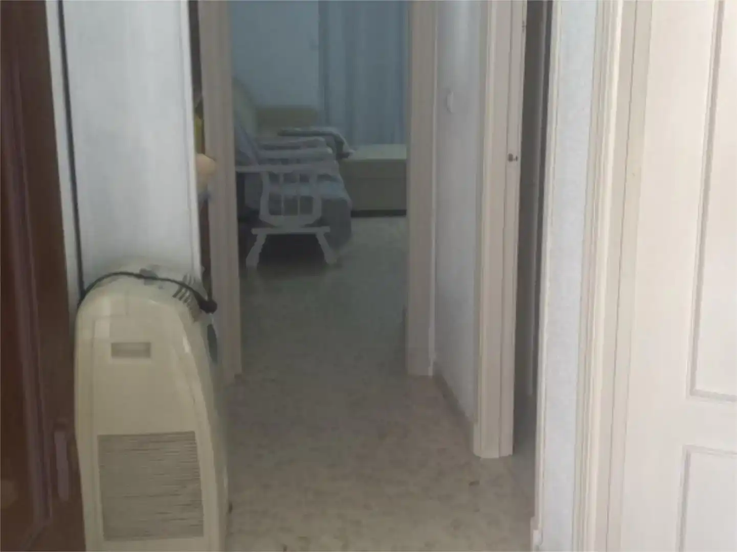 Piso en venta en Chipiona con Aire acondicionado y Balcón