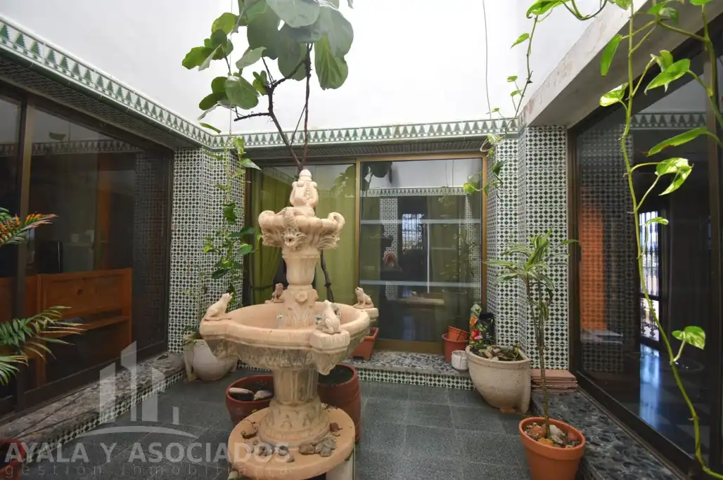 Casa rústica amb piscina en venda a Pedanías Oeste, imagen 14