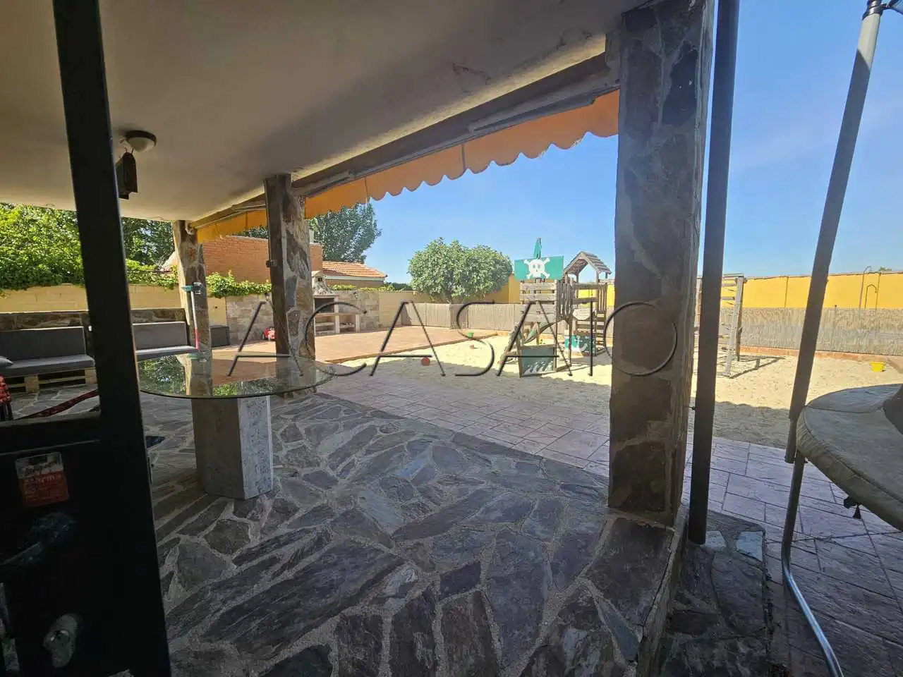 Casa en venda a El Viso de San Juan, imagen 21