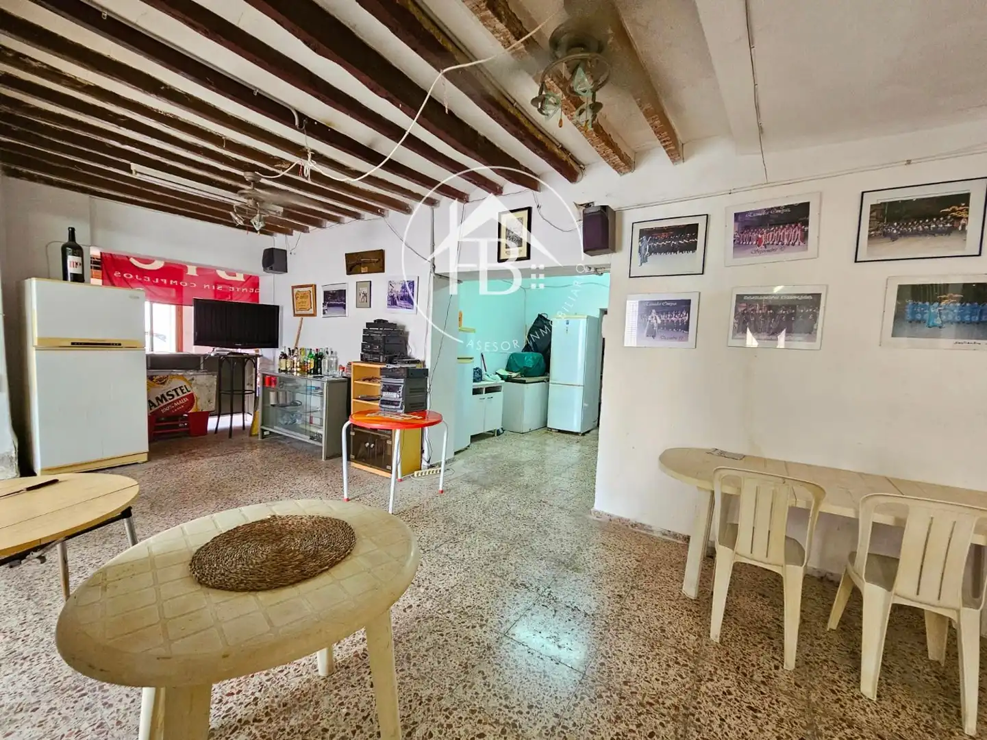 Casa o chalet en venta en Mutxamel con Terraza