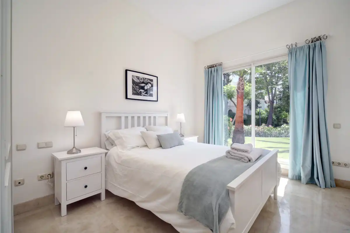 Ground floor for rent in Zona de Punta Plata
