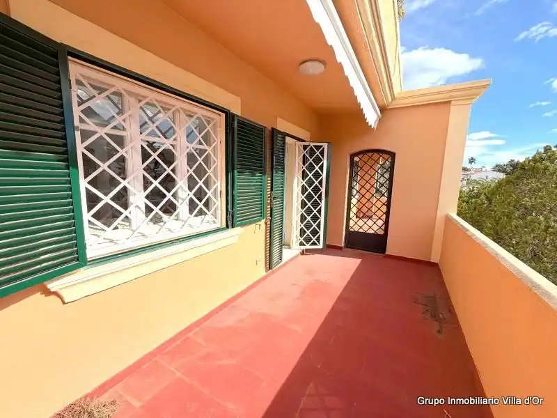 Detached homes for sale in Las Rotas / Les Rotes