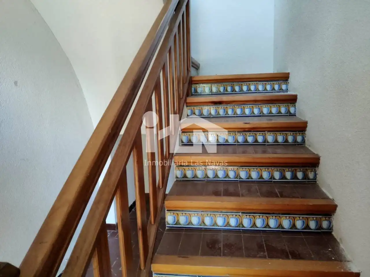 Casa o chalet en venta en Herradón de Pinares con Jardín privado