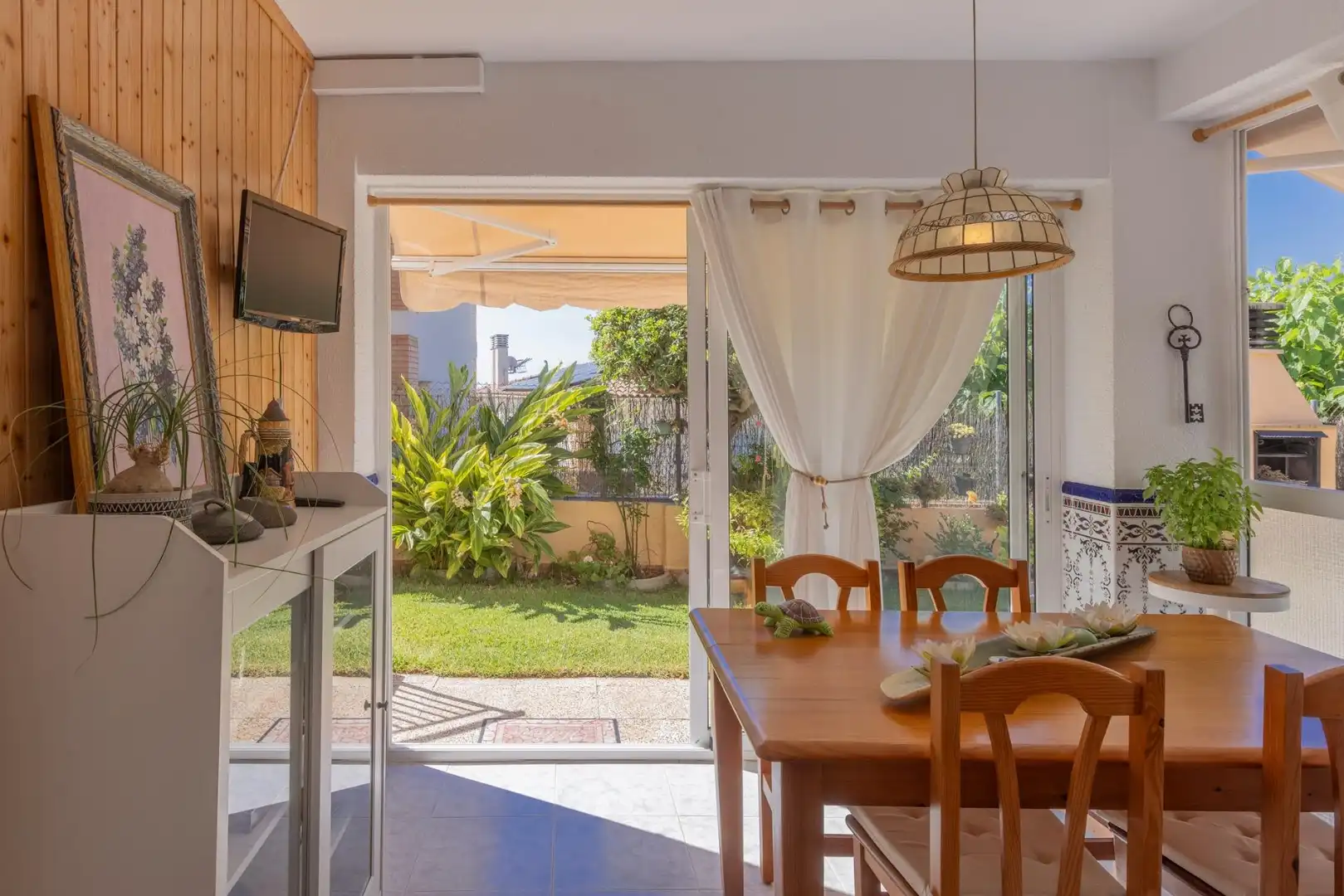 Casa con giardino in vendita a COMTE GOMEZ DE ORBANEJA 75, imagen 50