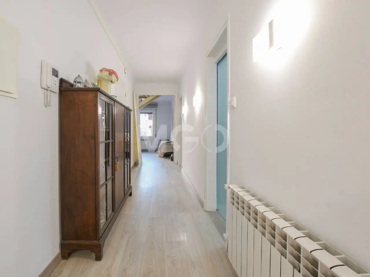 Dúplex en venta en Manlleu con Aire acondicionado, Calefacción y Parquet